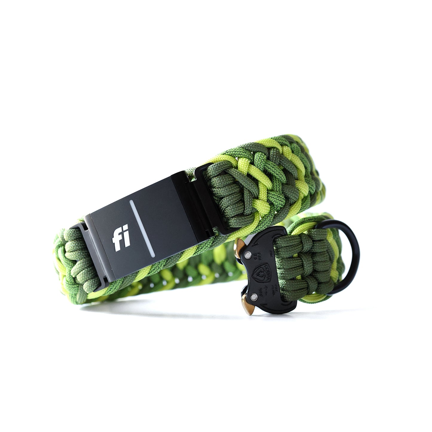 FIXI • Fi GPS Compatible (overlay)