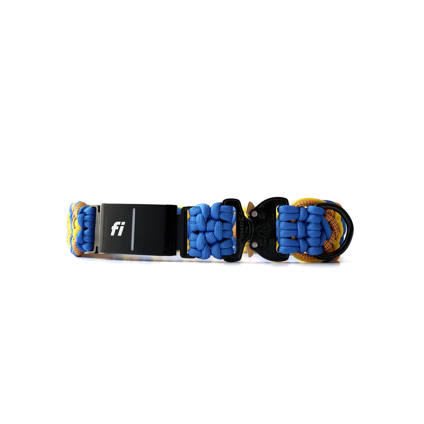 FIXI • Fi GPS Compatible (In-Line)