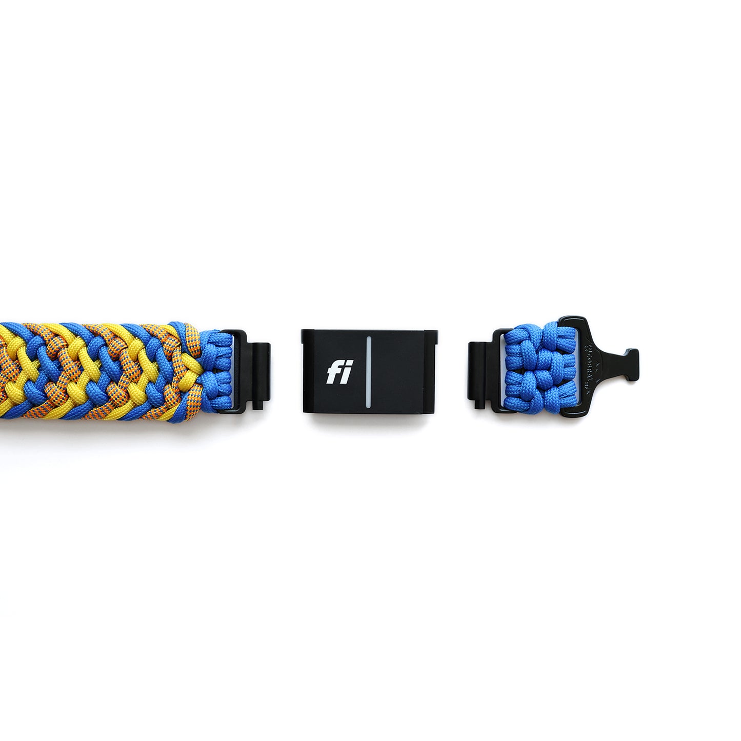 FIXI • Fi GPS Compatible (In-Line)