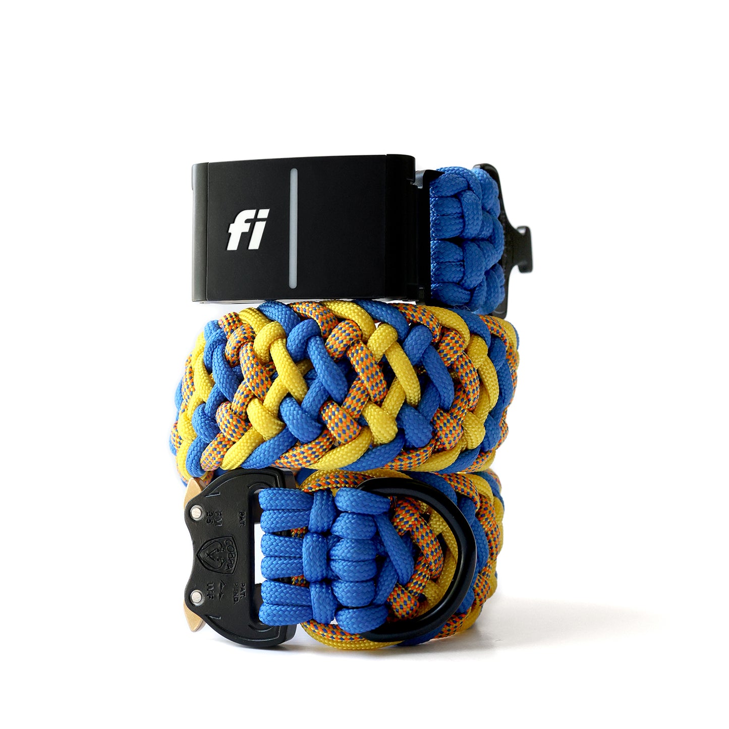 FIXI • Fi GPS Compatible (In-Line)