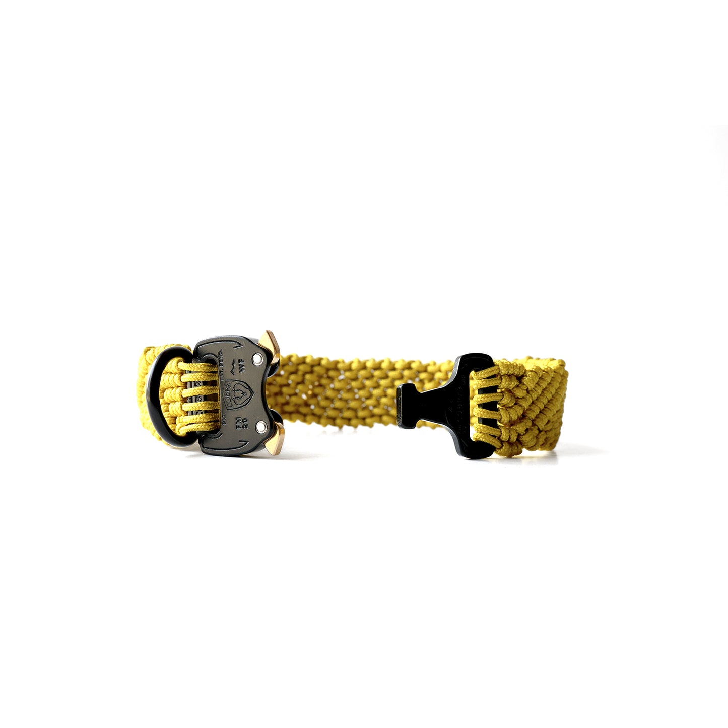 GAIA · paracord