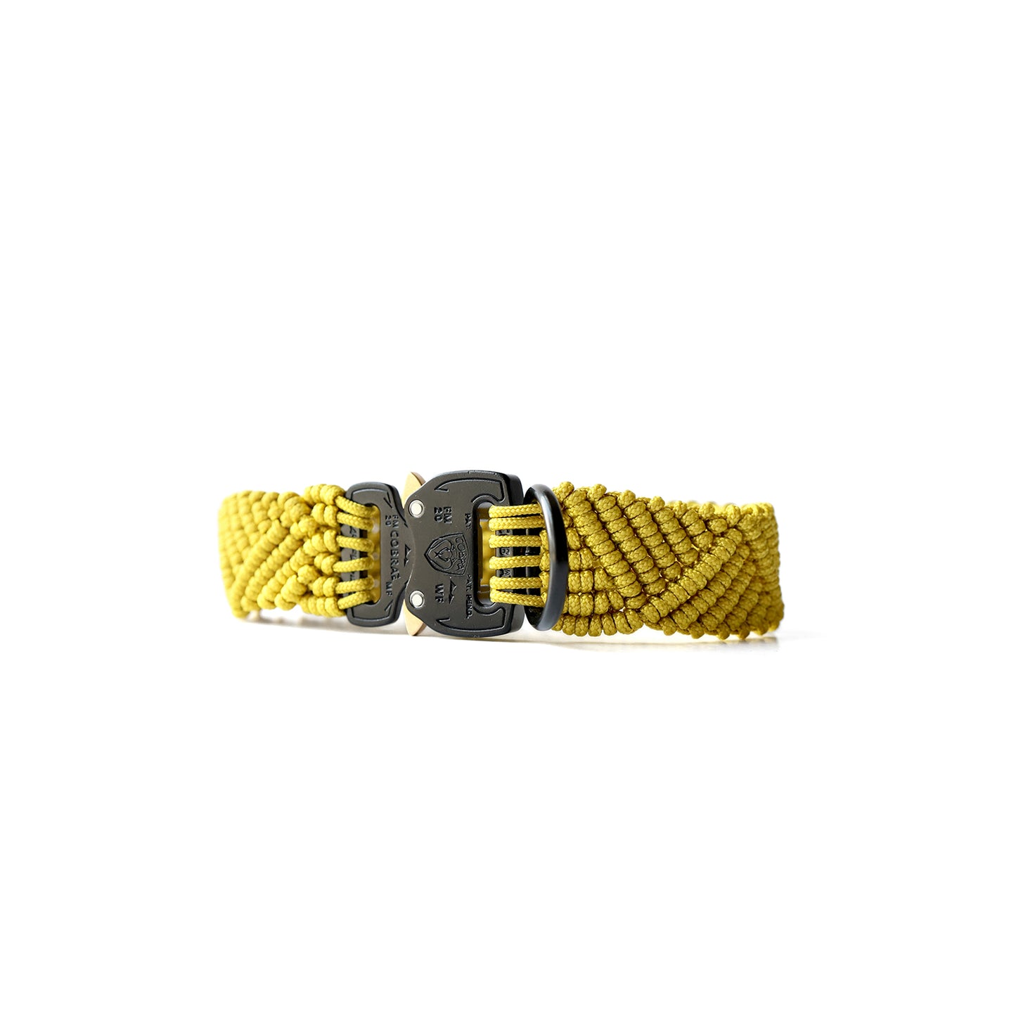 GAIA · paracord