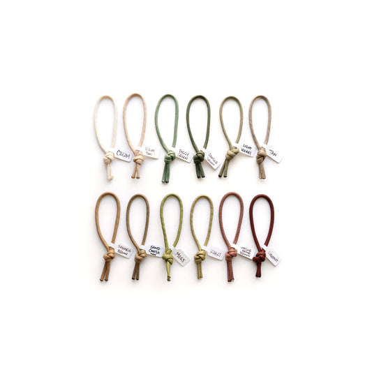 TEST • Paracord Sample