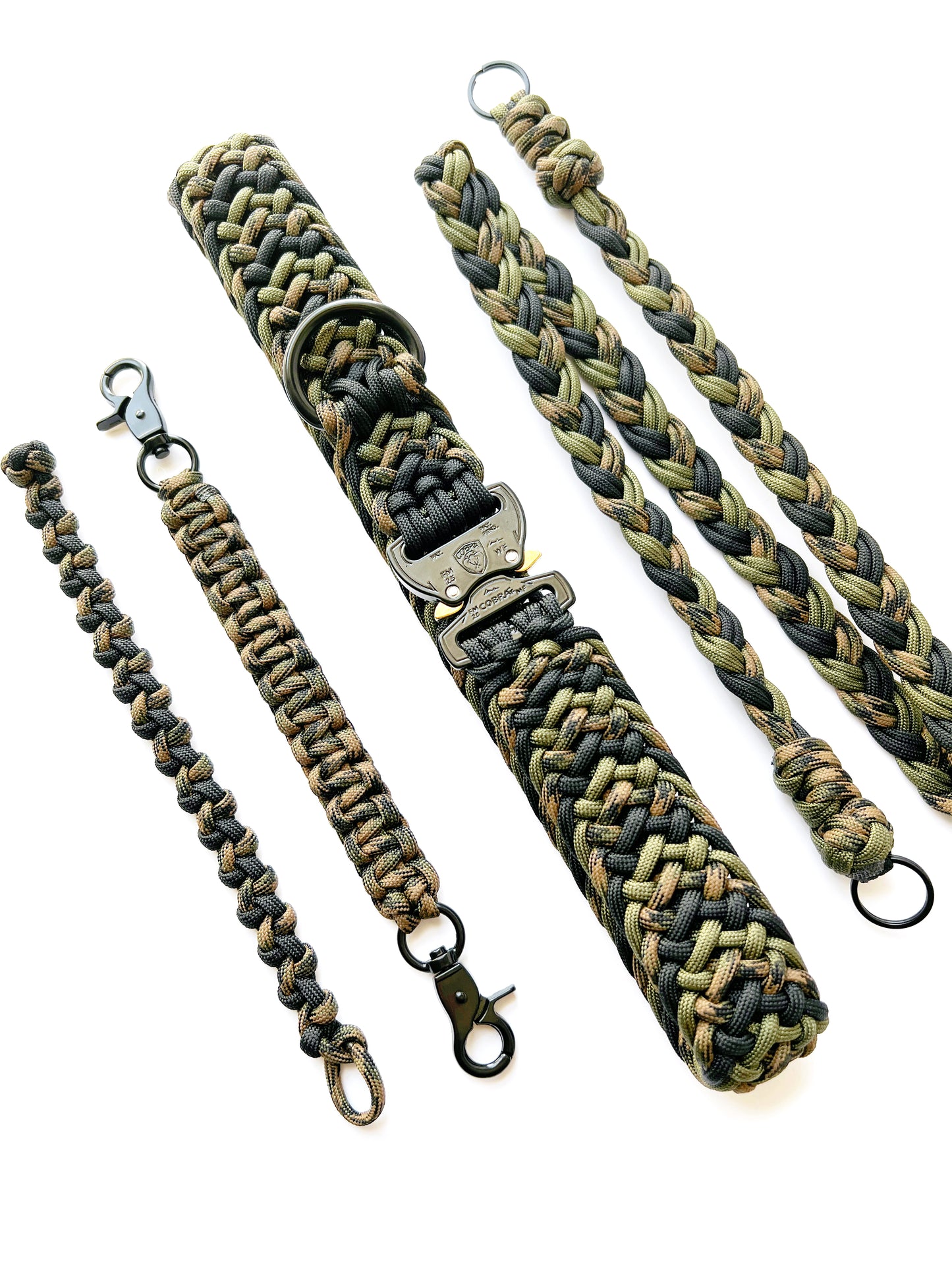 Camera strap