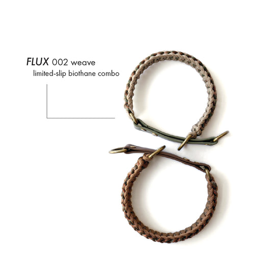 FLUX • slip collars