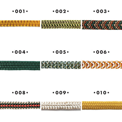 FLUX • slip collars