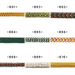 FLEX · adjustable length collars