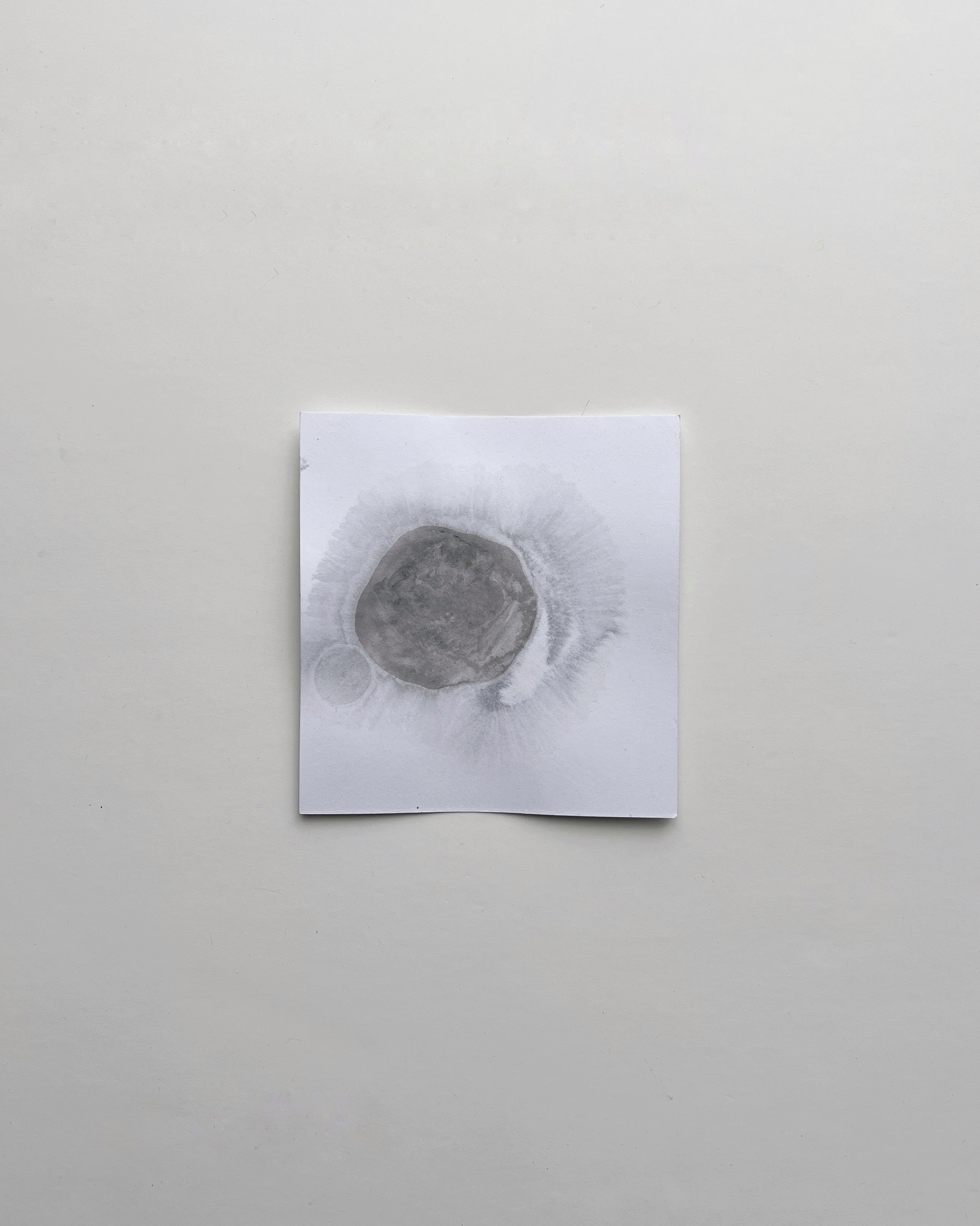 Ice Floe N.1 - N.6