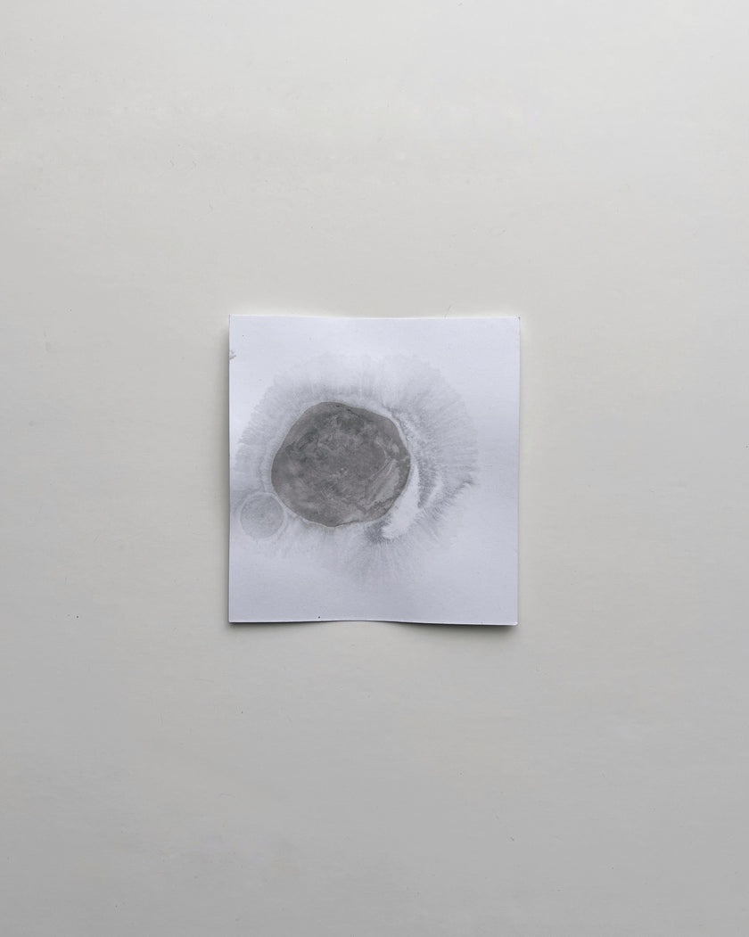 Ice Floe N.1 - N.6