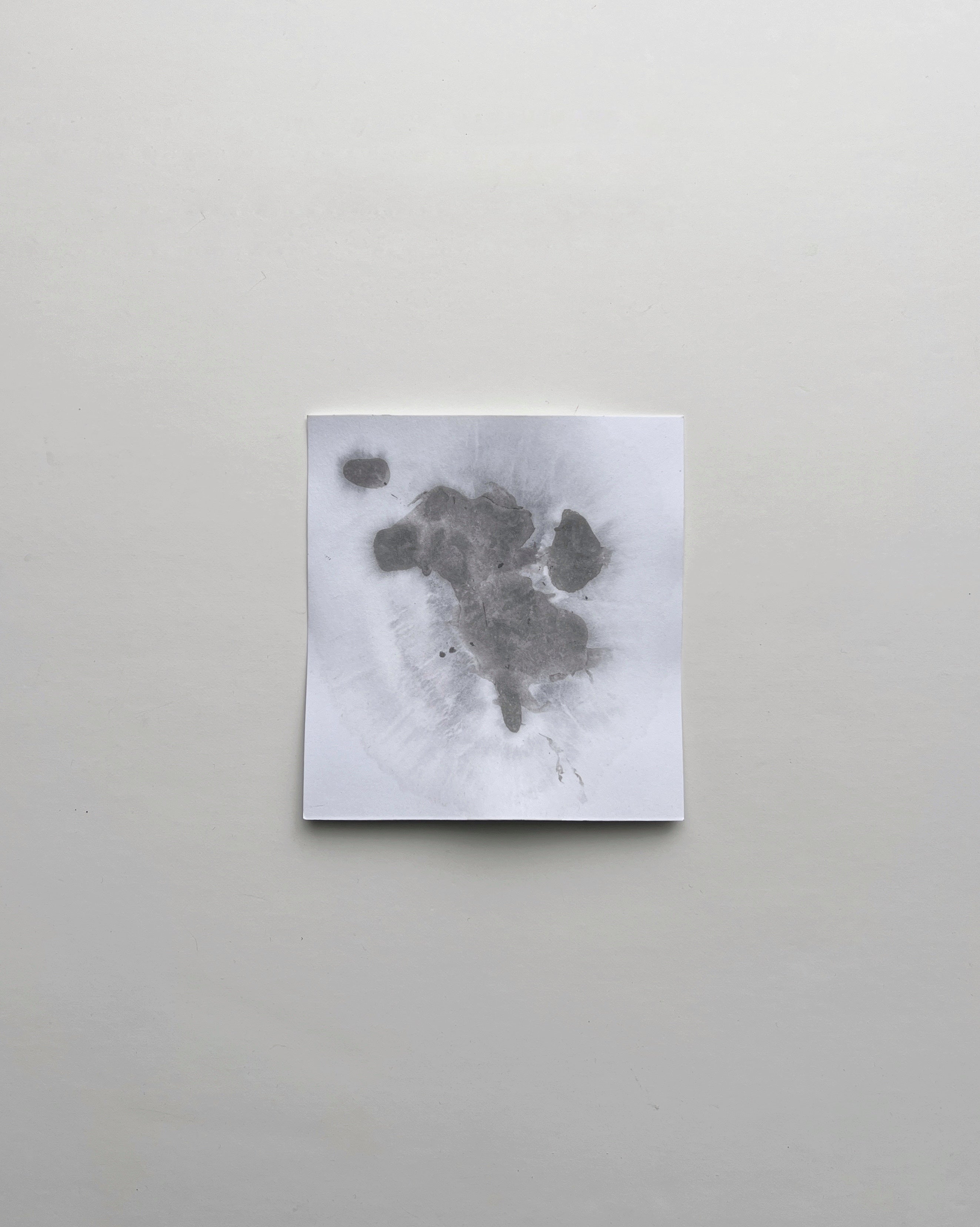 Ice Floe N.1 - N.6