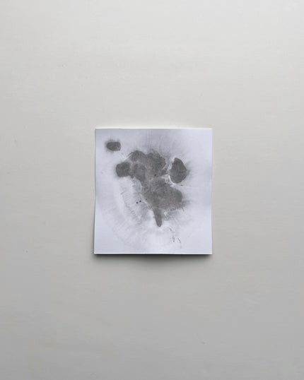 Ice Floe N.1 - N.6