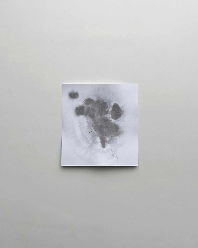 Ice Floe N.1 - N.6