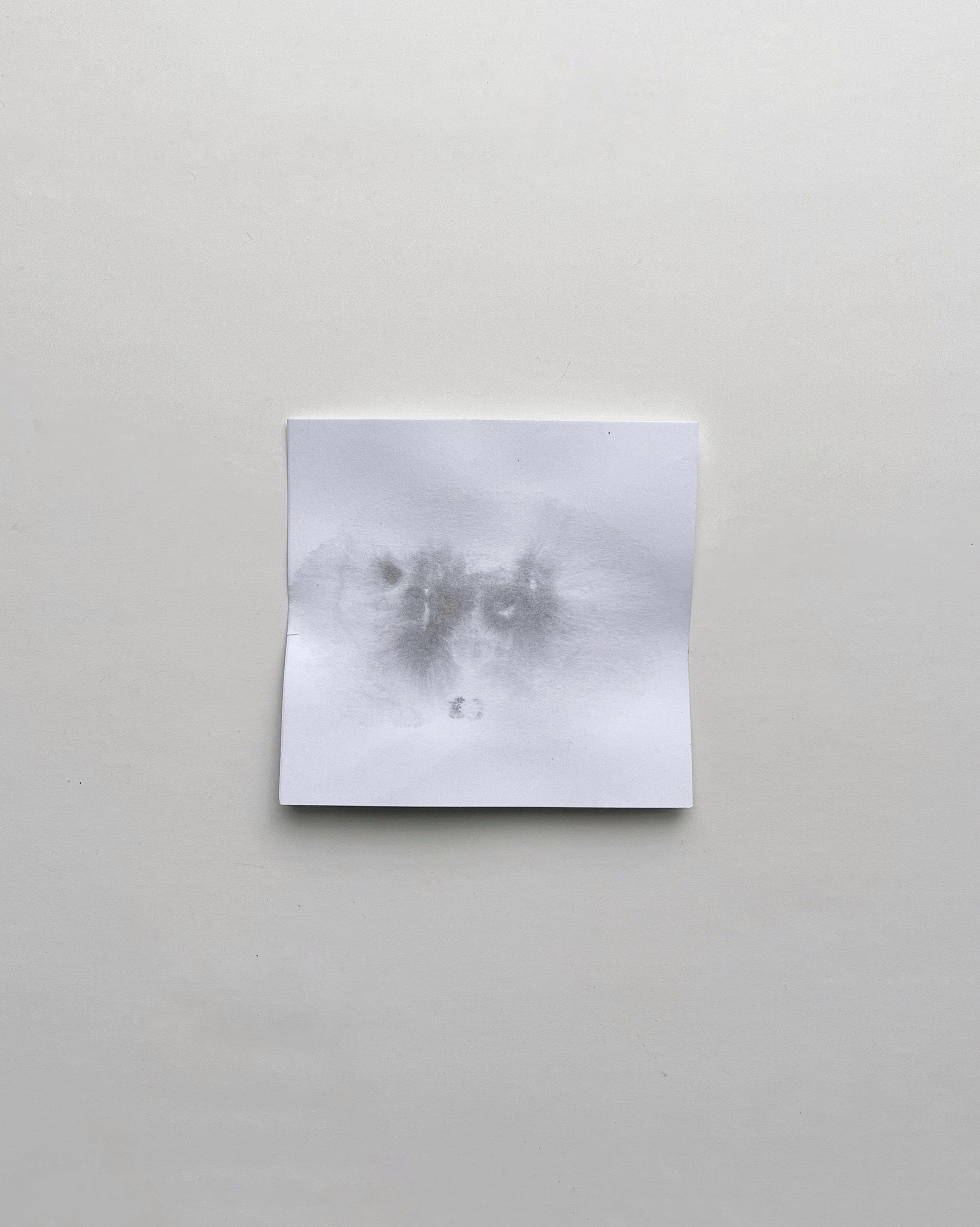 Ice Floe N.1 - N.6