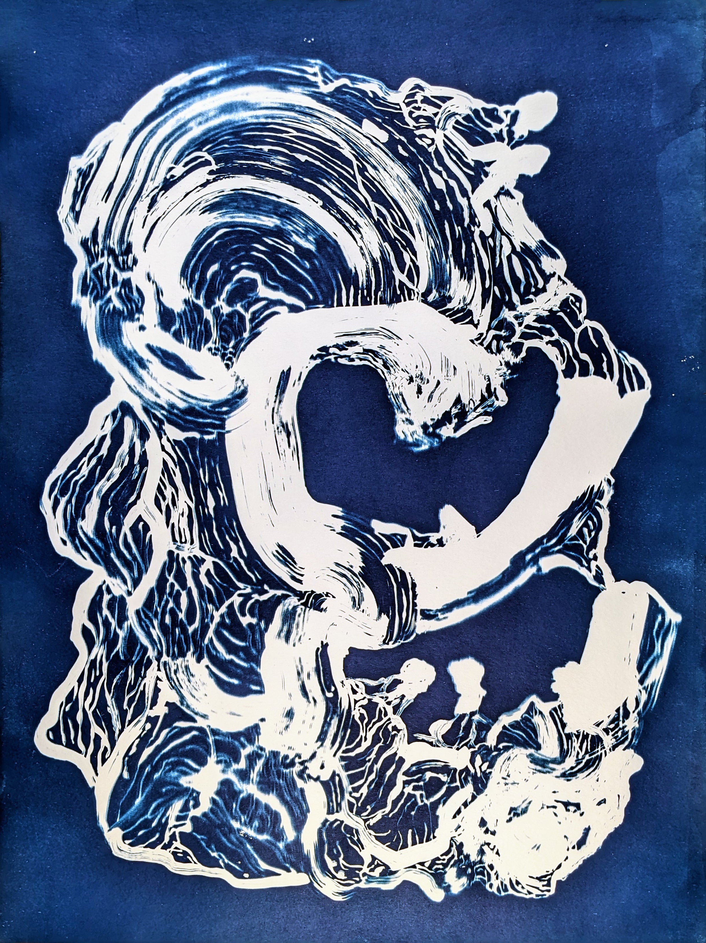 Water Stones N.1 - N.29