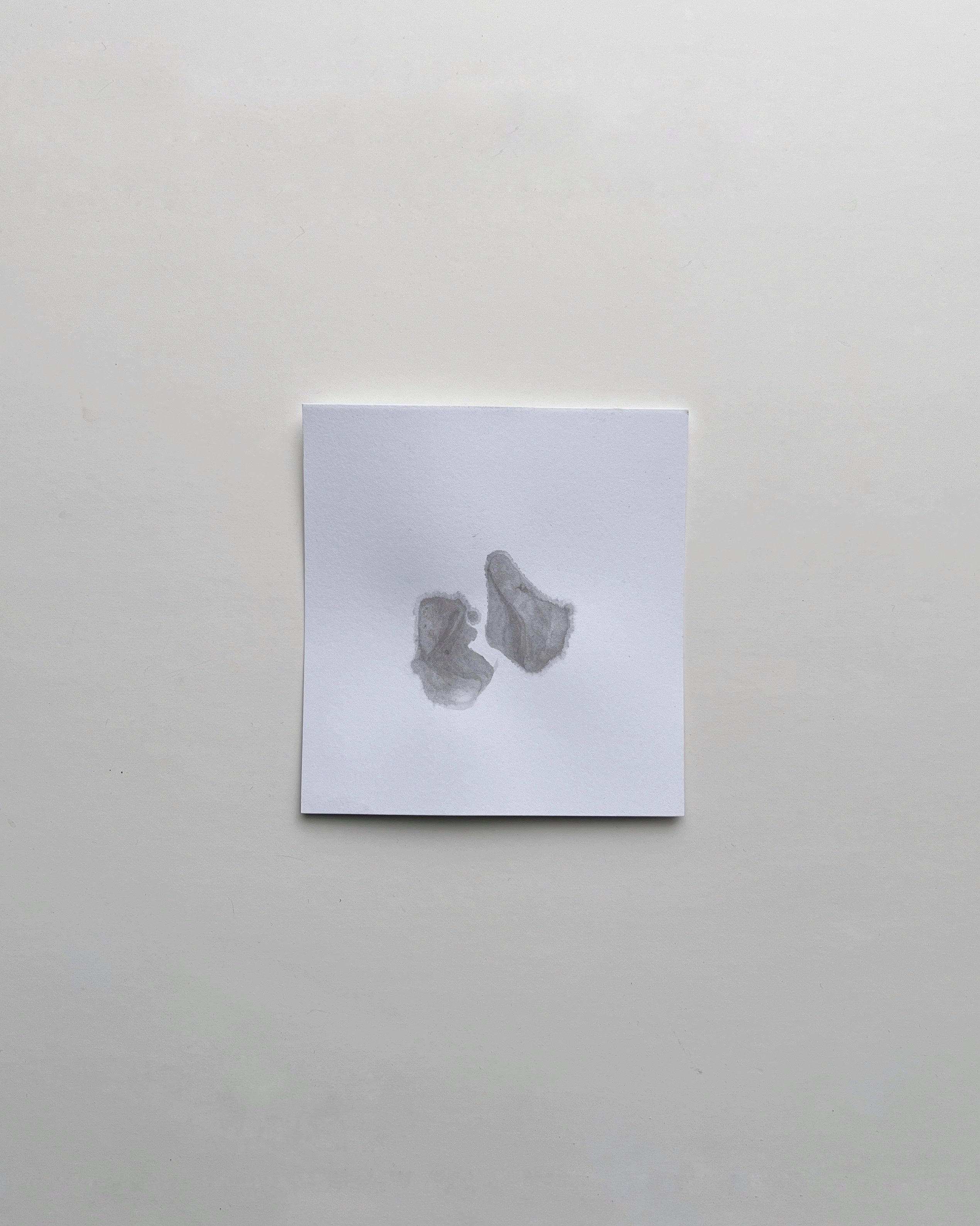 Ice Floe N.1 - N.6