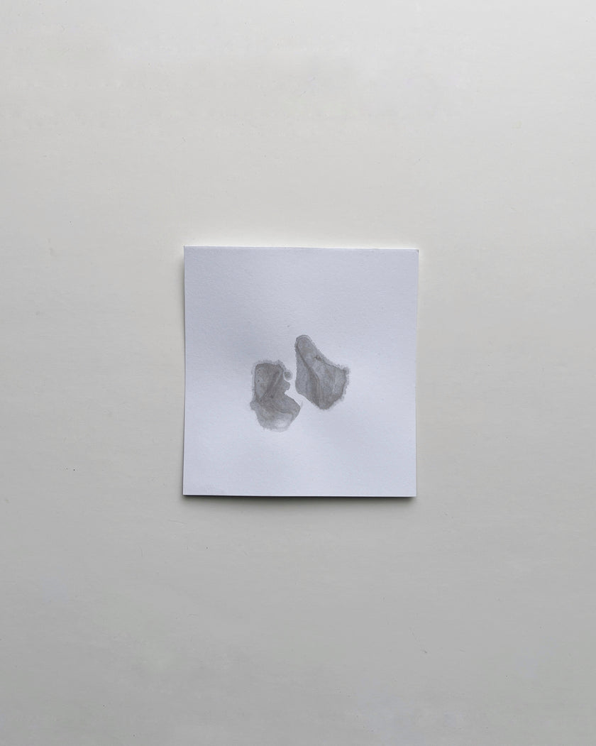 Ice Floe N.1 - N.6