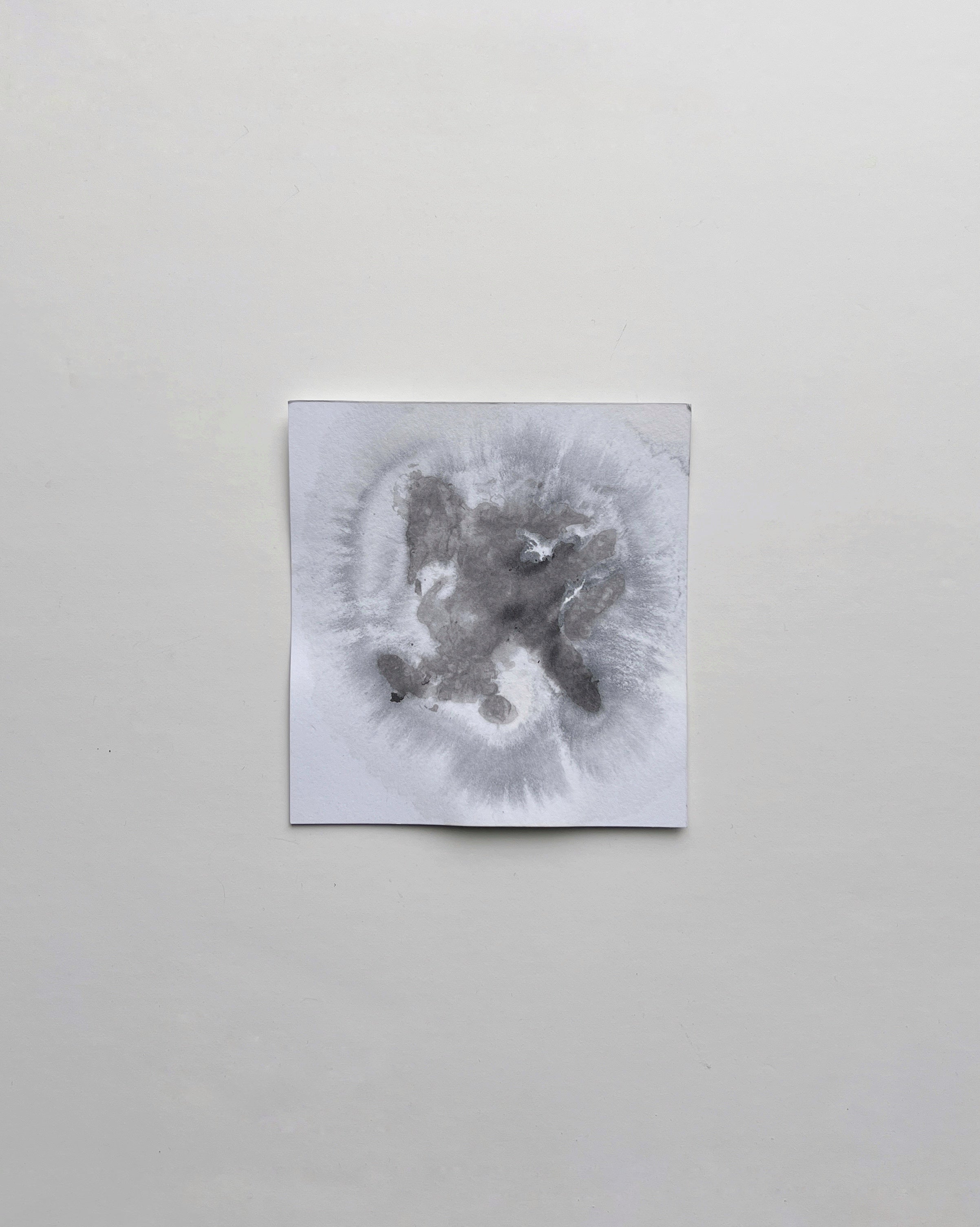 Ice Floe N.1 - N.6