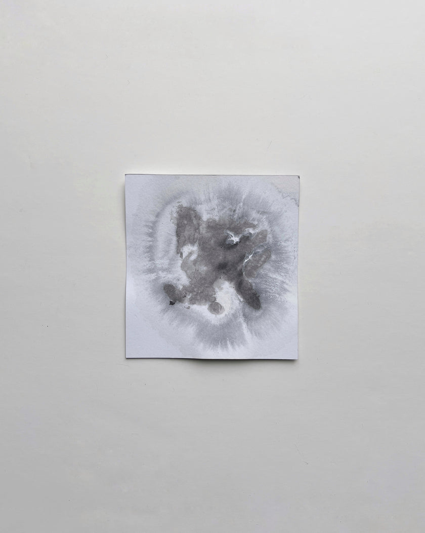 Ice Floe N.1 - N.6