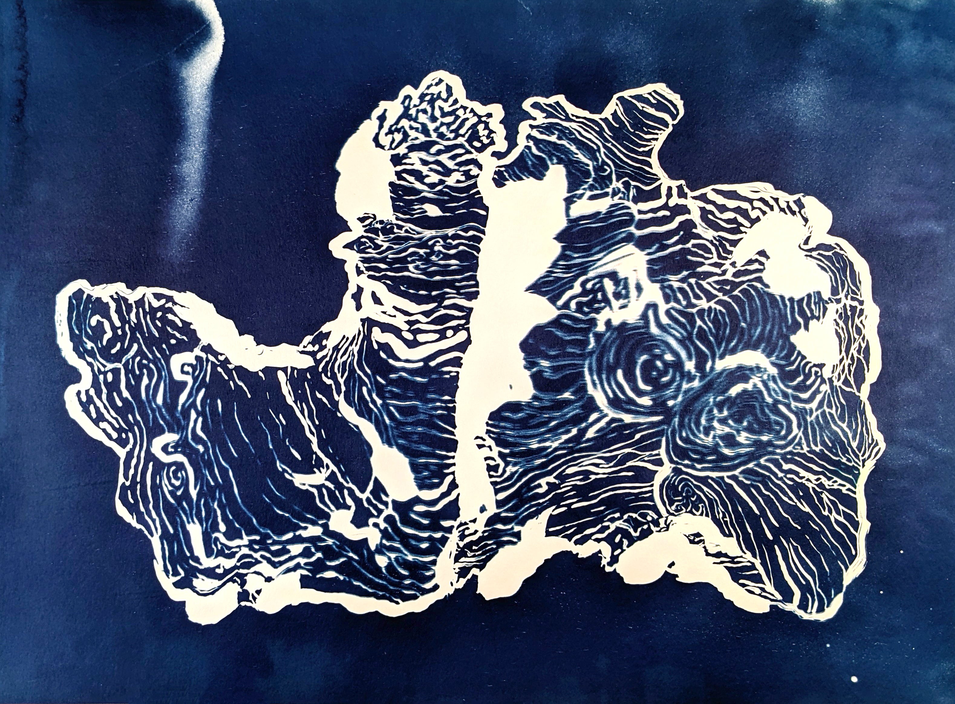 Water Stones N.1 - N.29