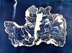 Water Stones N.1 - N.29