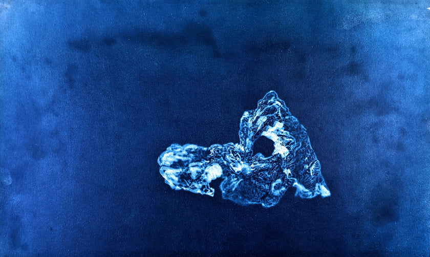 Water Stones N.1 - N.29