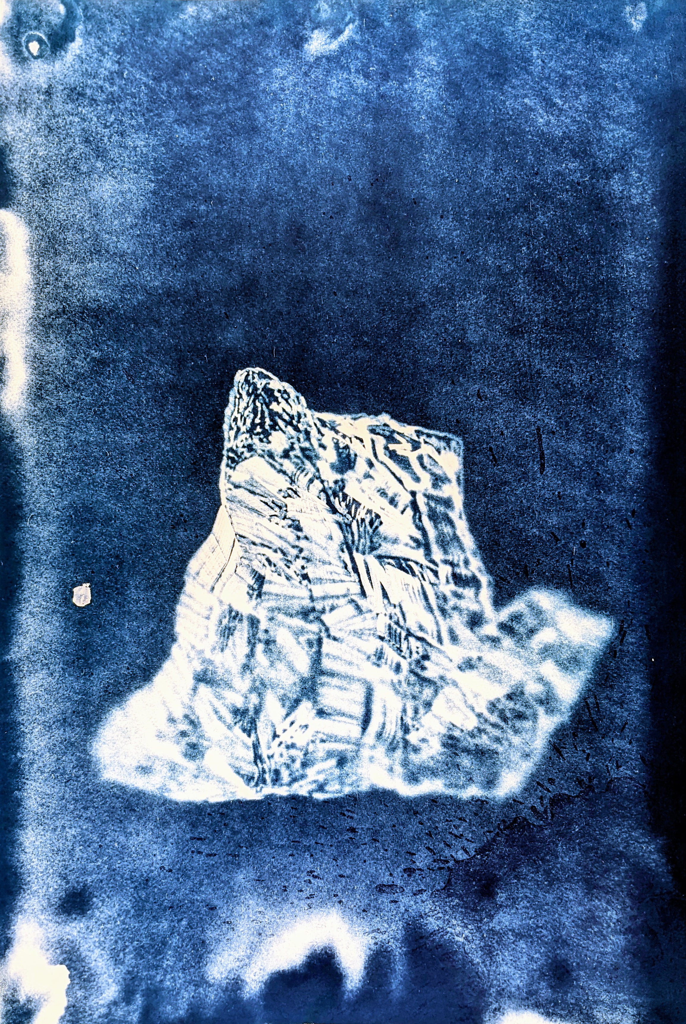 Water Stones N.1 - N.29
