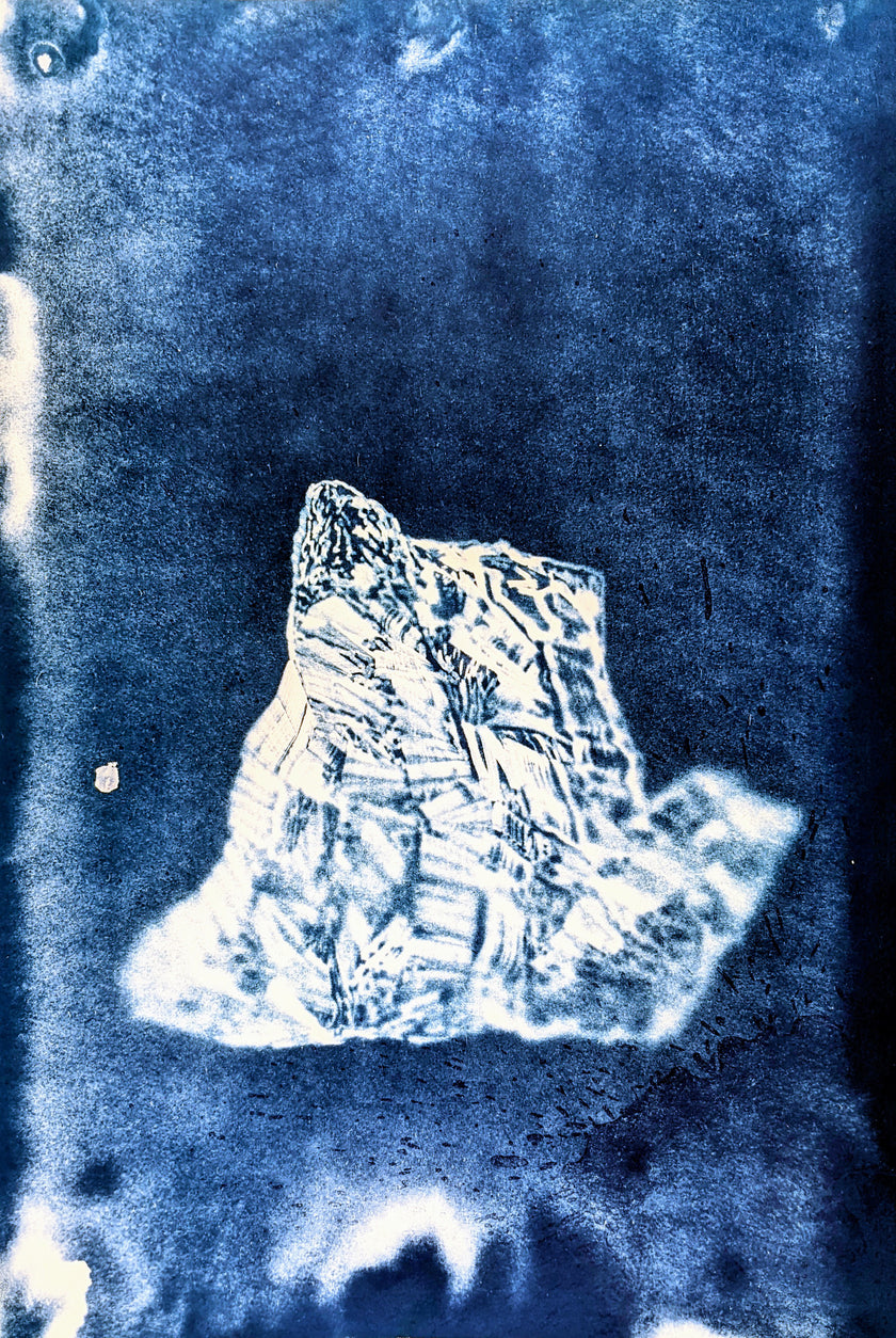 Water Stones N.1 - N.29
