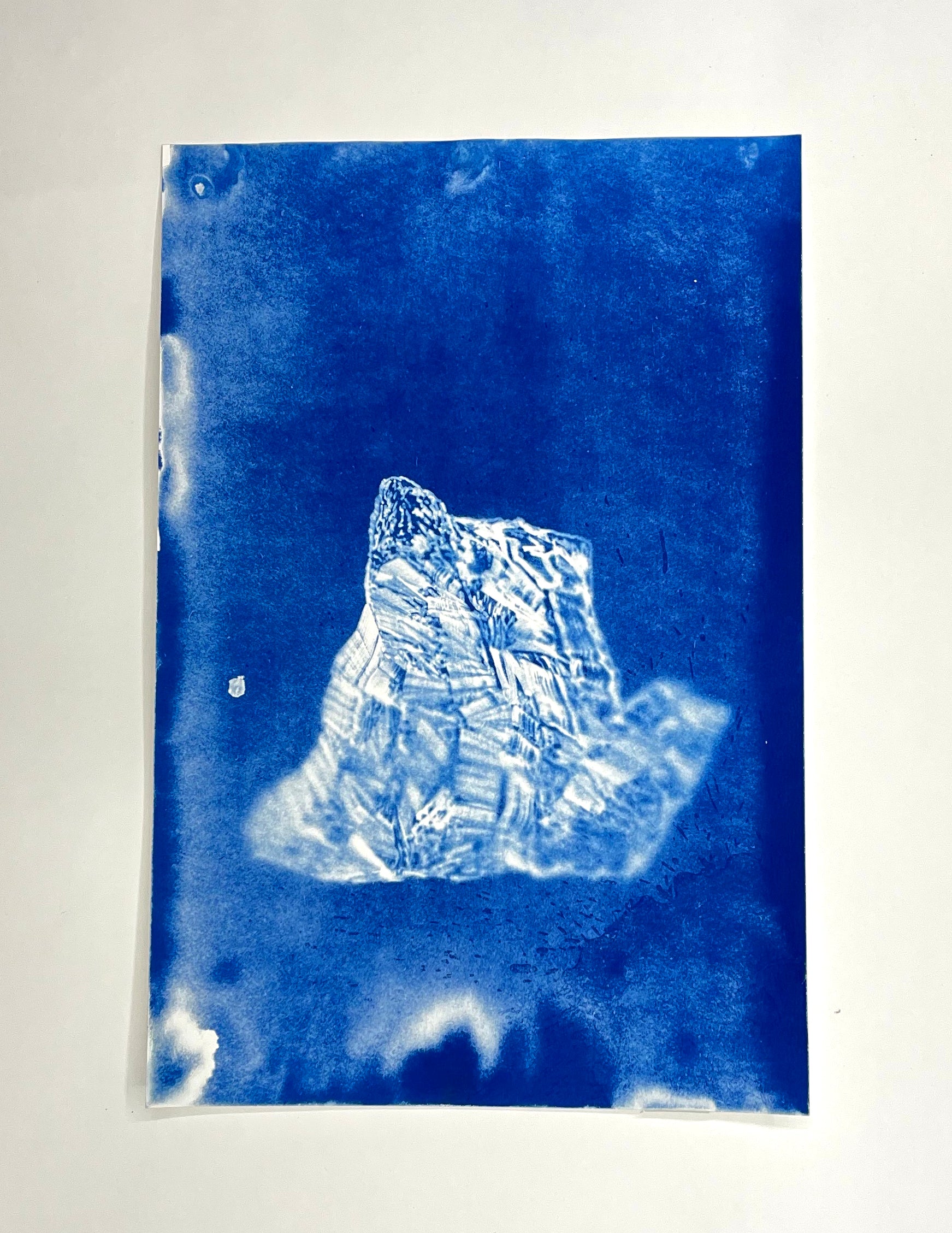 Water Stones N.1 - N.29
