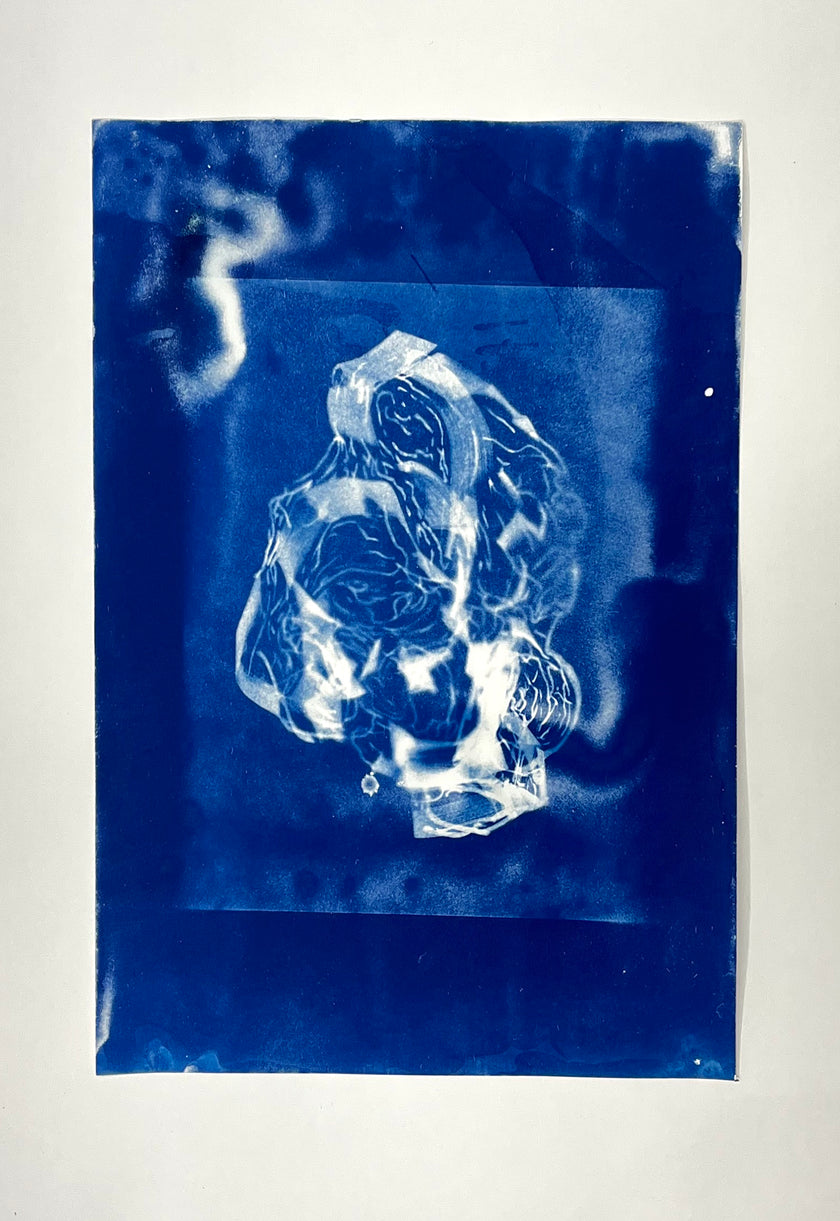 Water Stones N.1 - N.29