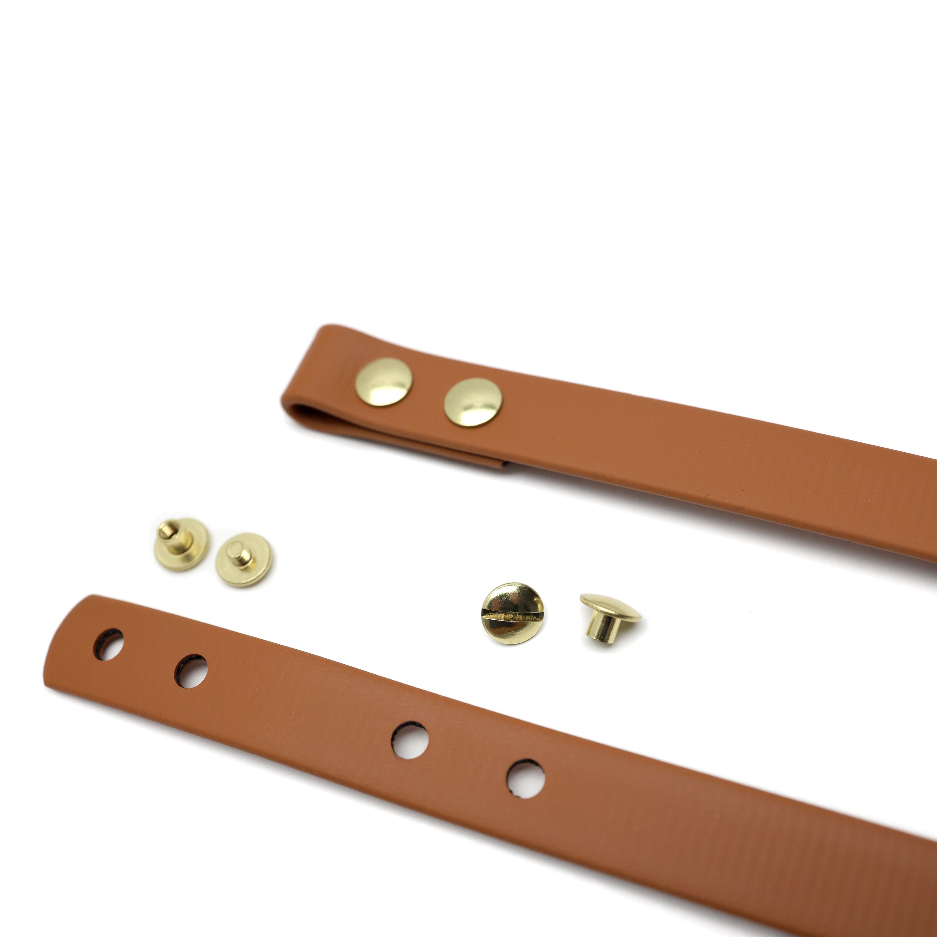 Paraverse · add-on biothane straps