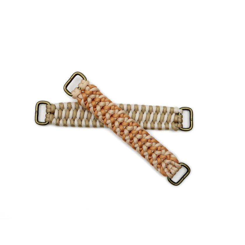 Paraverse · add-on paracord weave