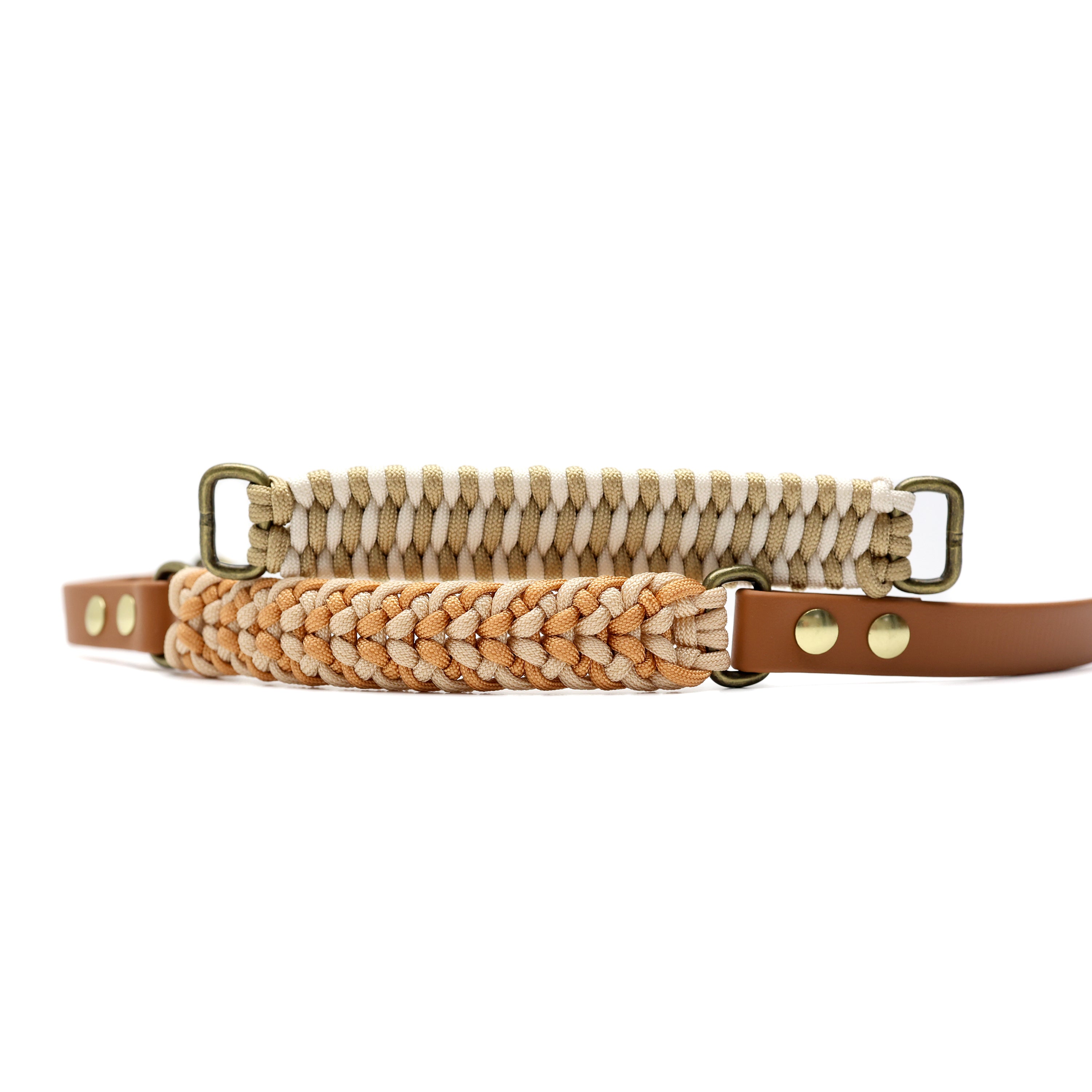 Paraverse · add-on paracord weave