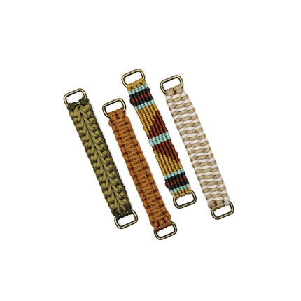 Paraverse · add-on paracord weave