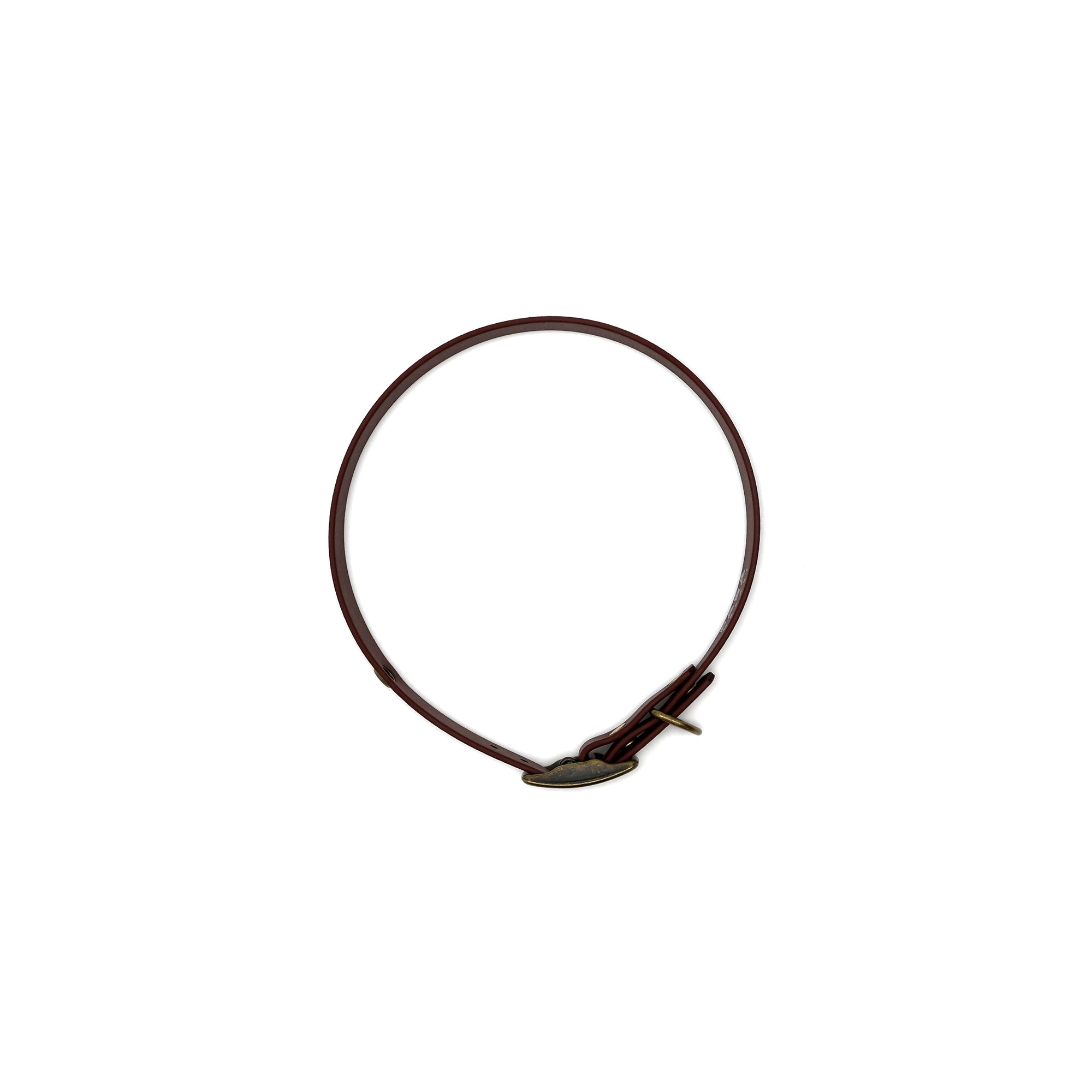 Paraph · adjustable collar