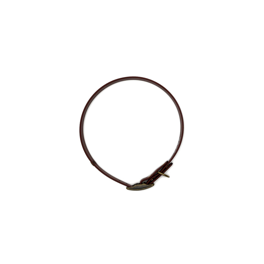 Paraph · adjustable collar