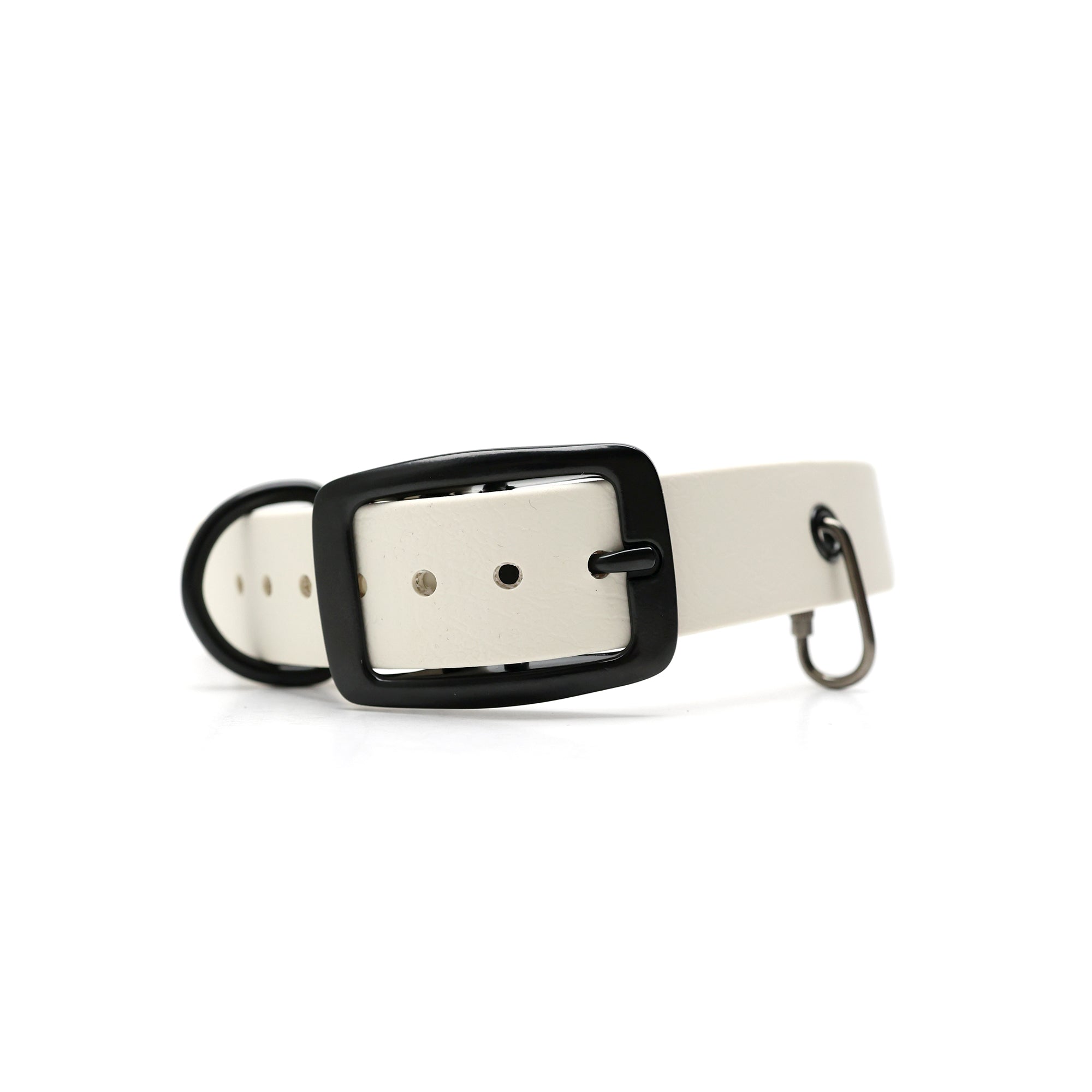 Paraph · adjustable collar