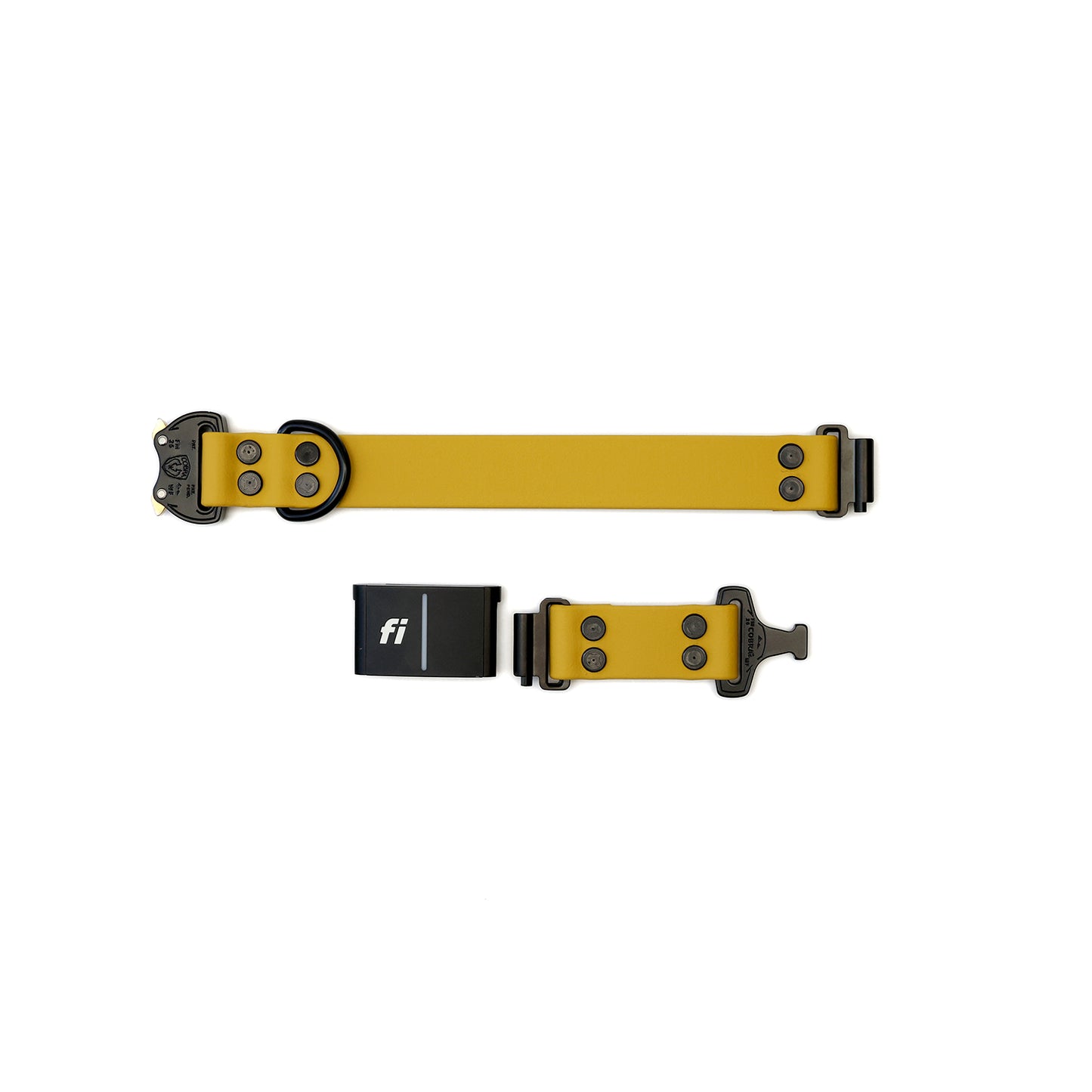 Paradigm • Fi GPS Compatible (In-Line)