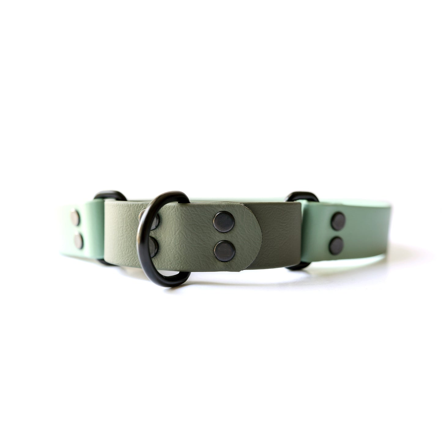 Parapet • martingale collar