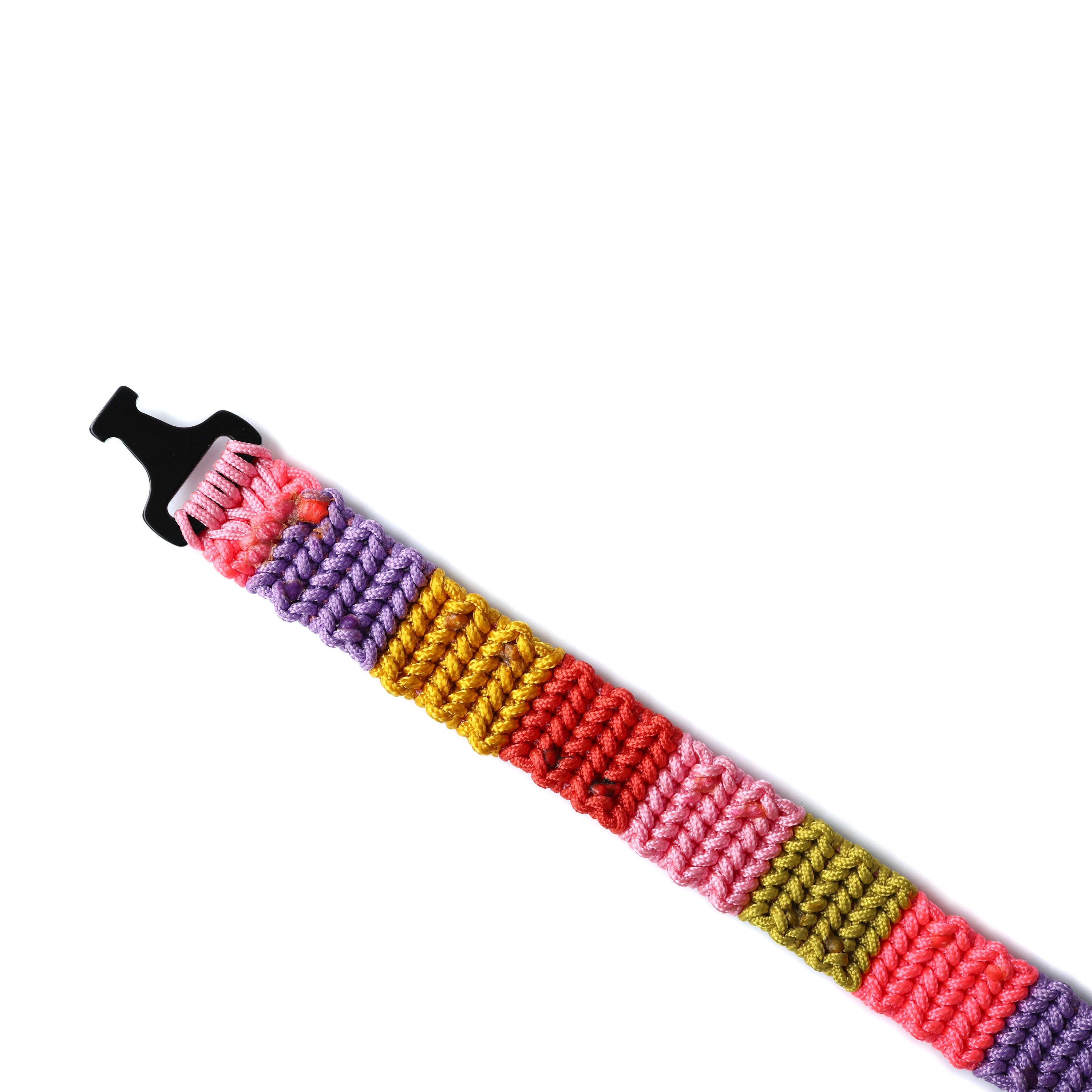 PARA · macrame