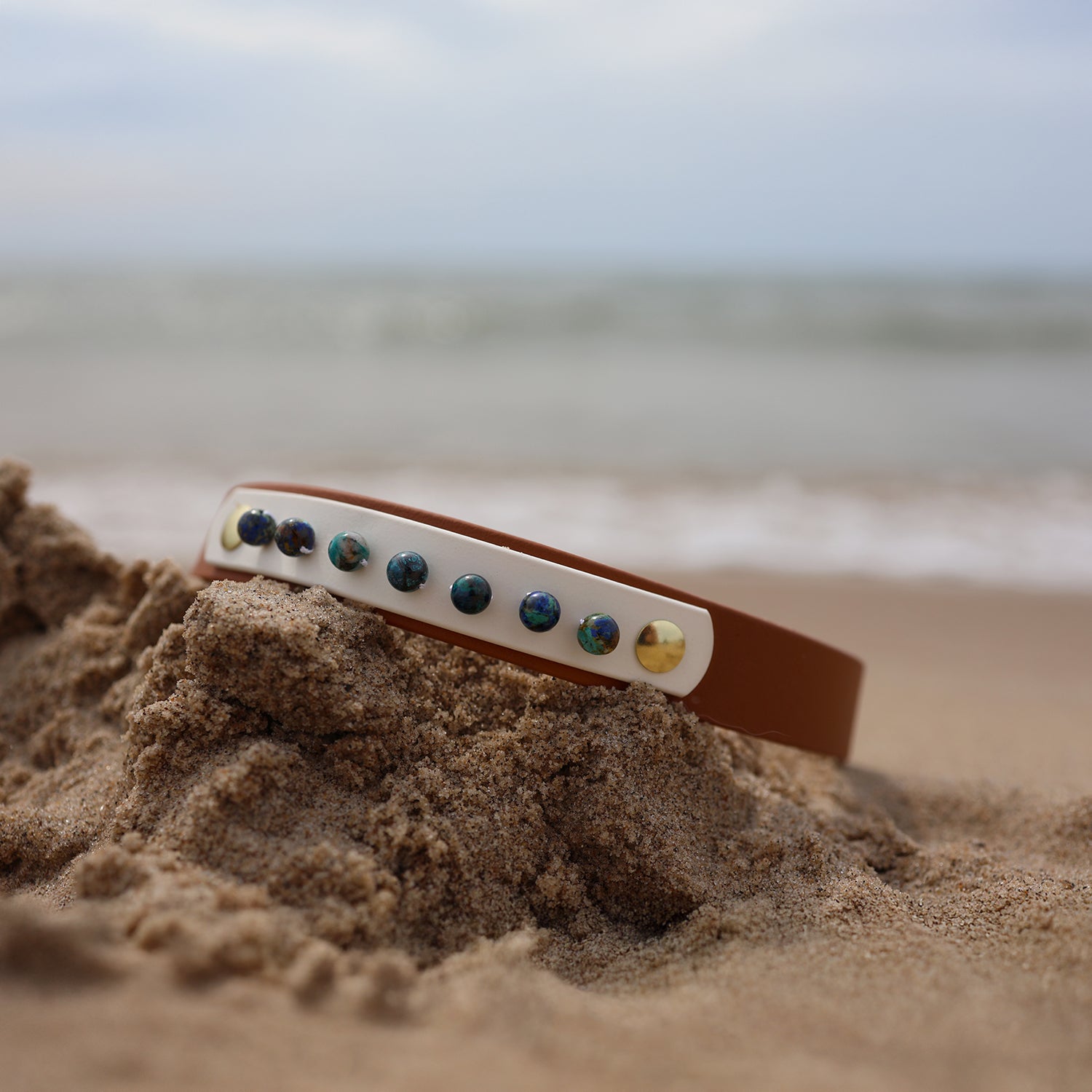 AURA • collar add-on