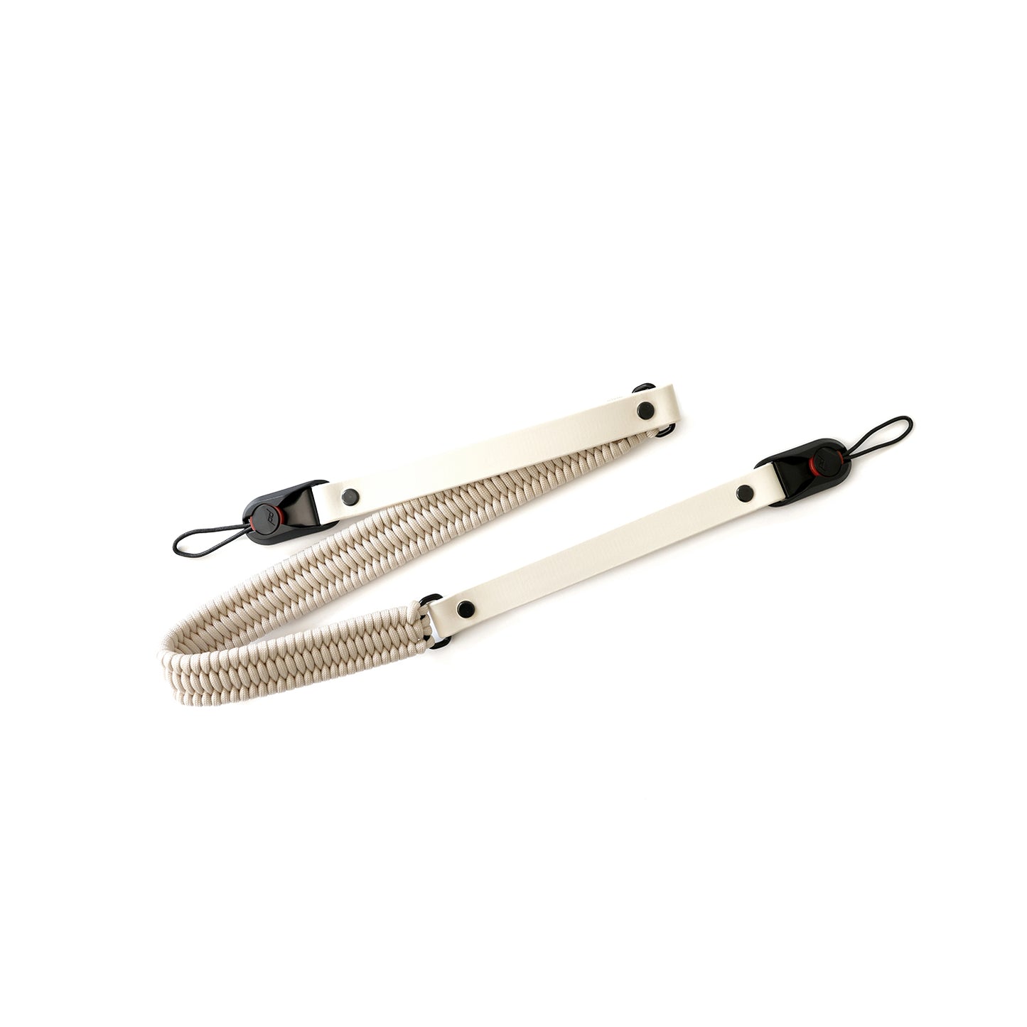 PAIR • camera strap (neck)