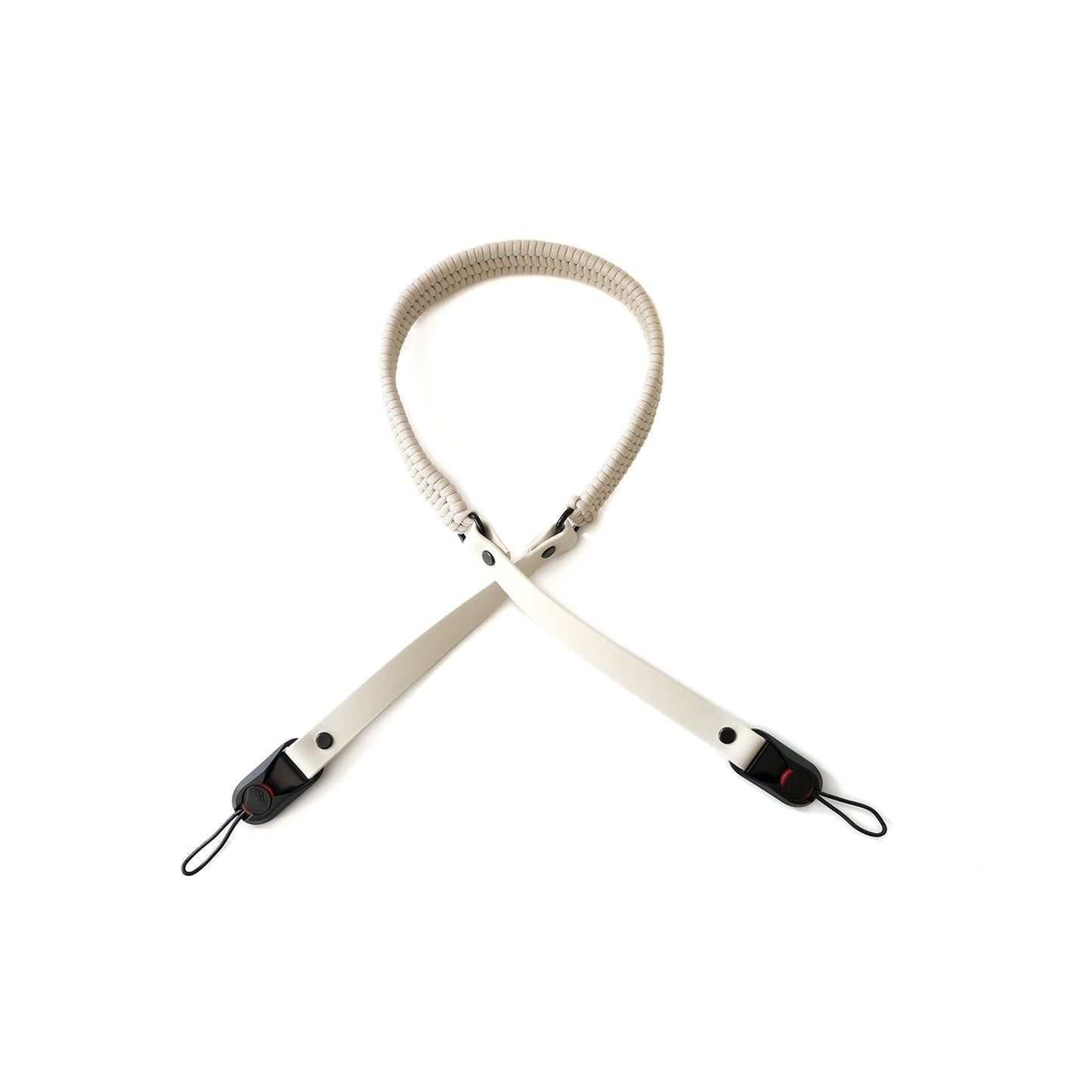 PAIR • camera strap (neck)