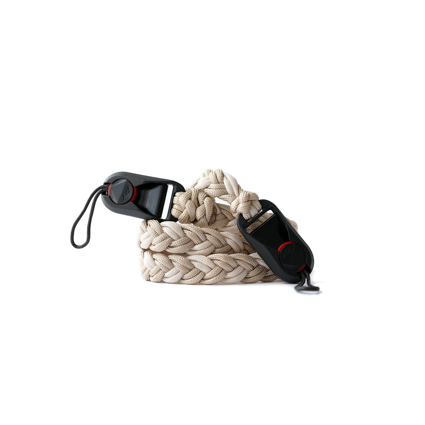 PAIR • camera strap (neck)