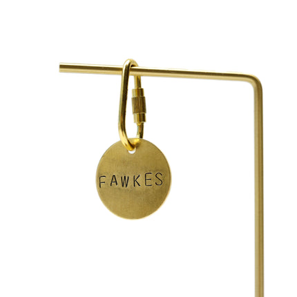 NAME · id tag