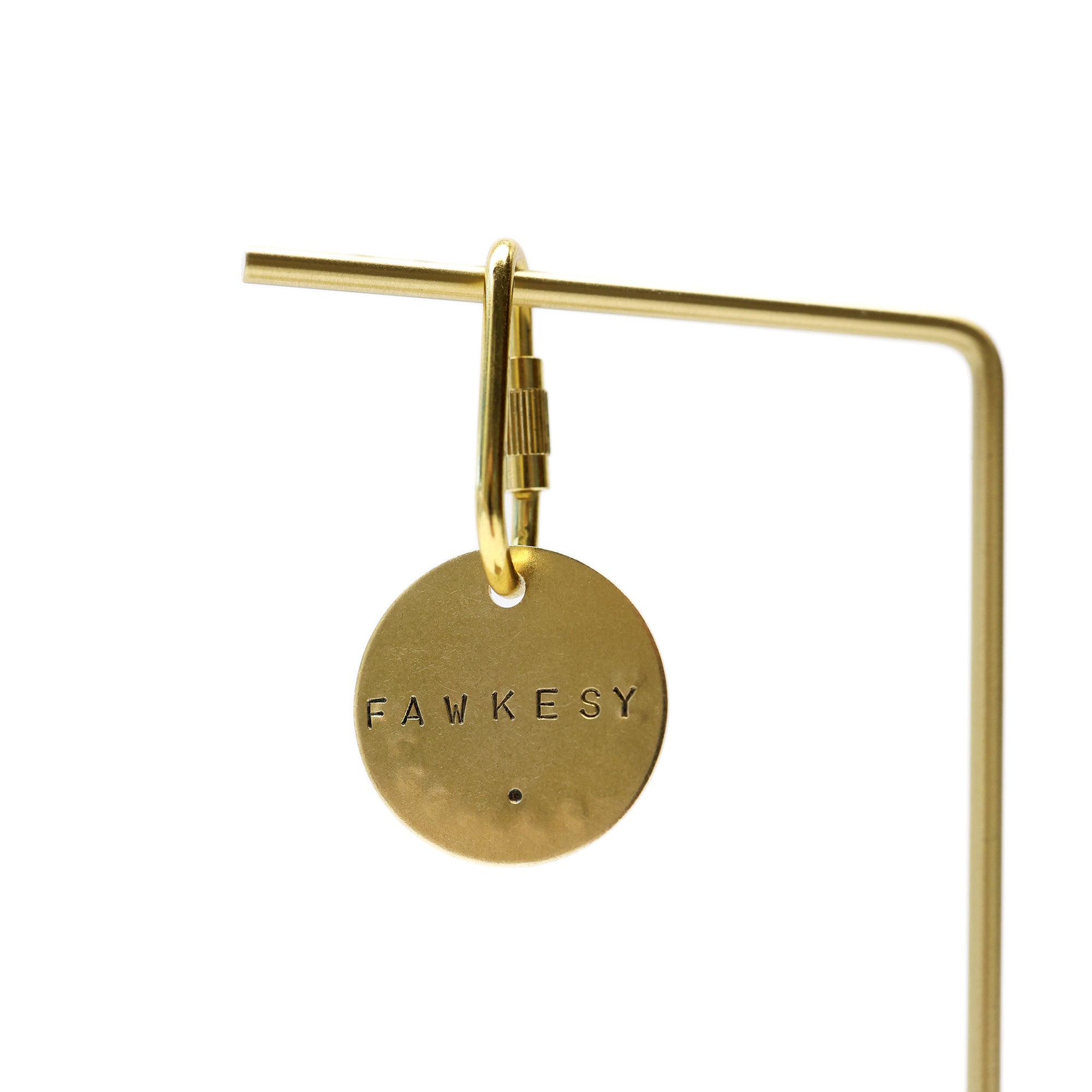 NAME · id tag