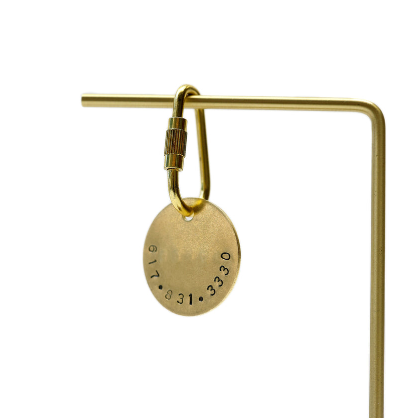 NAME · id tag
