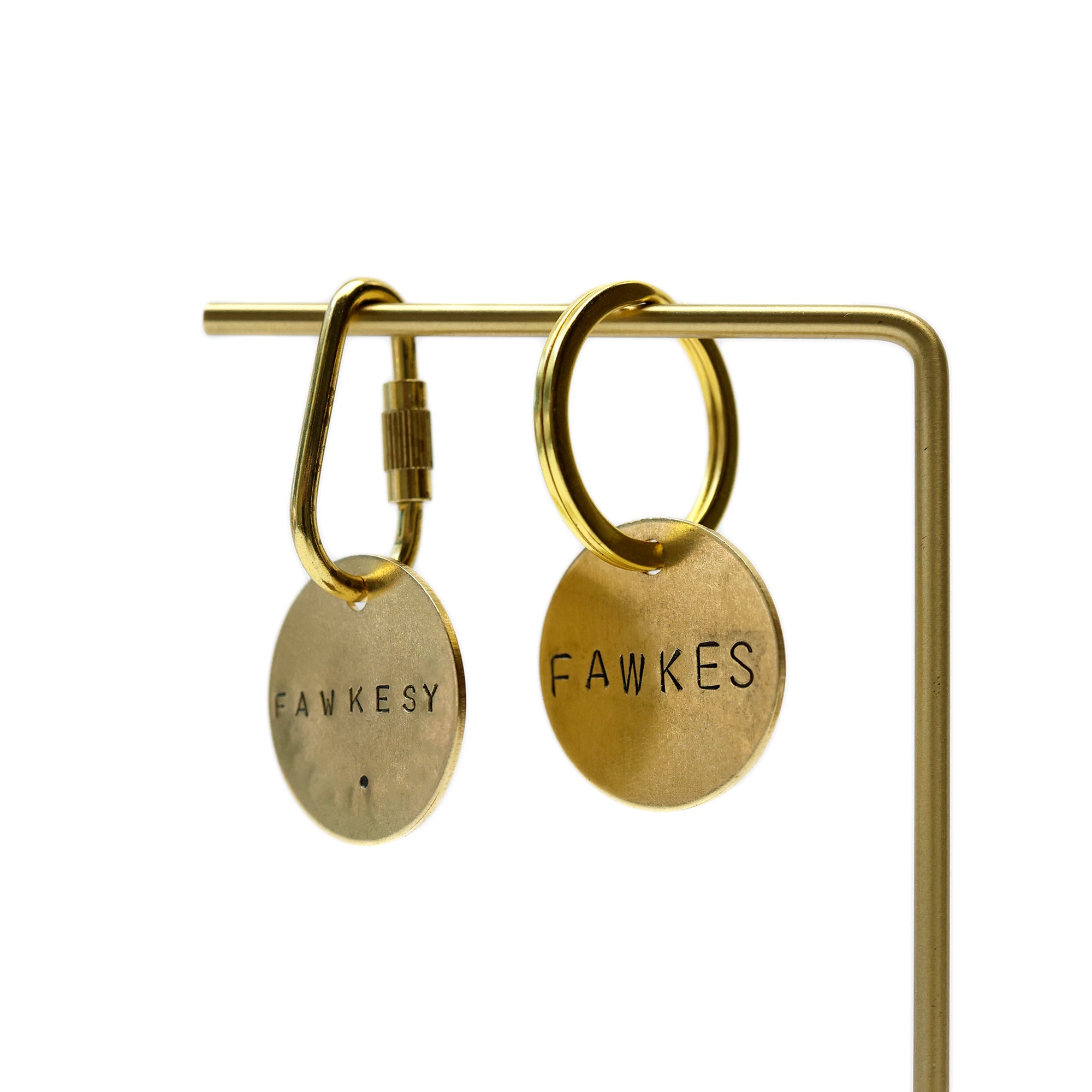 NAME · id tag