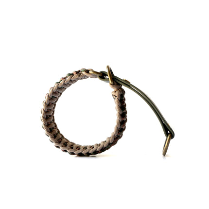 FLUX · slip collars