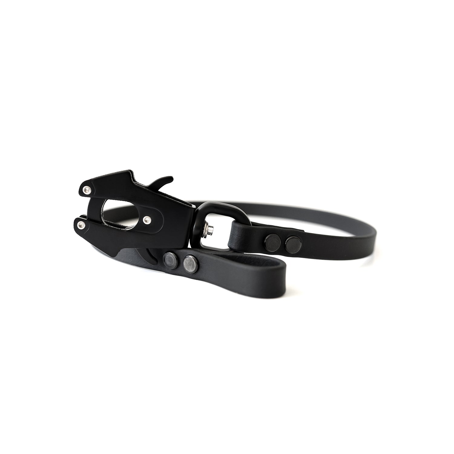 Parallel • traffic lead / leash extender