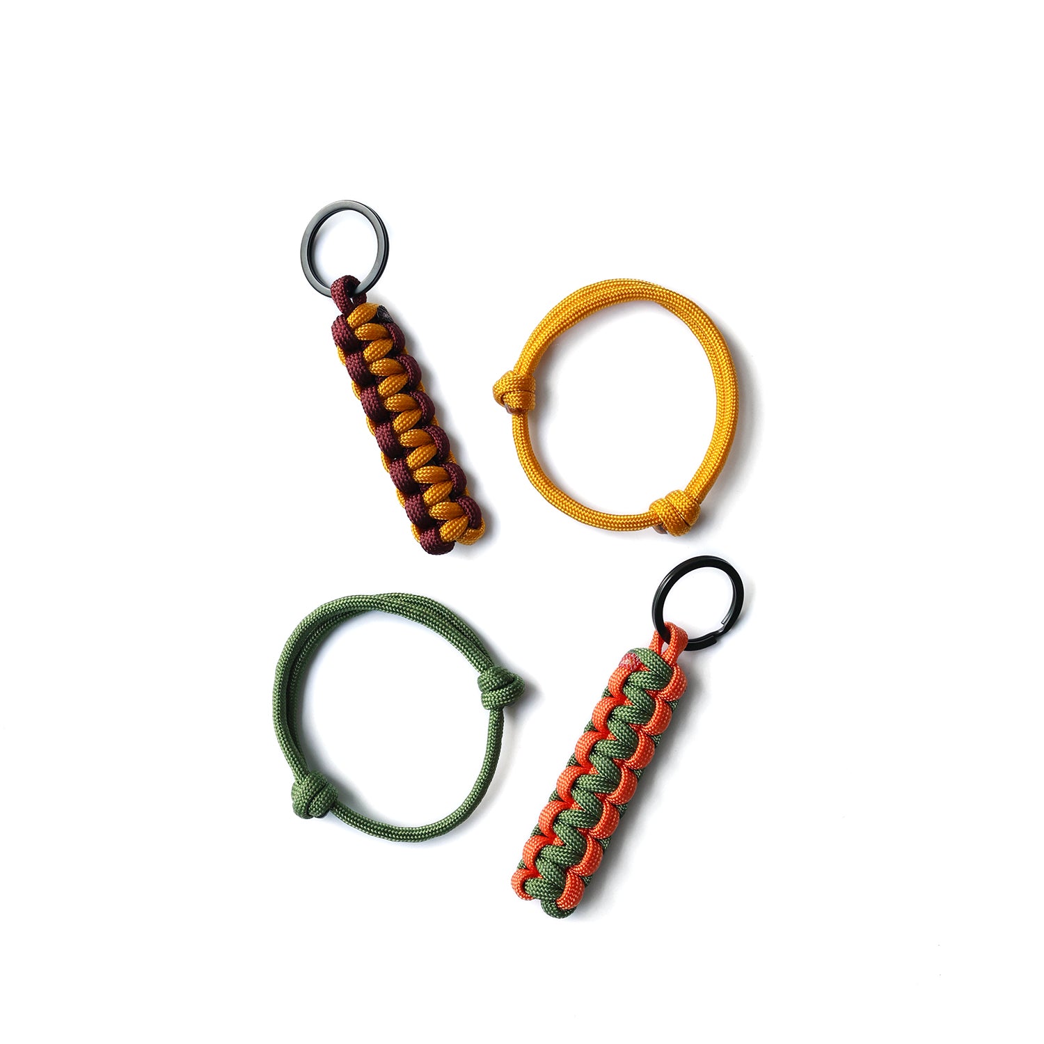 PAIR • keychain